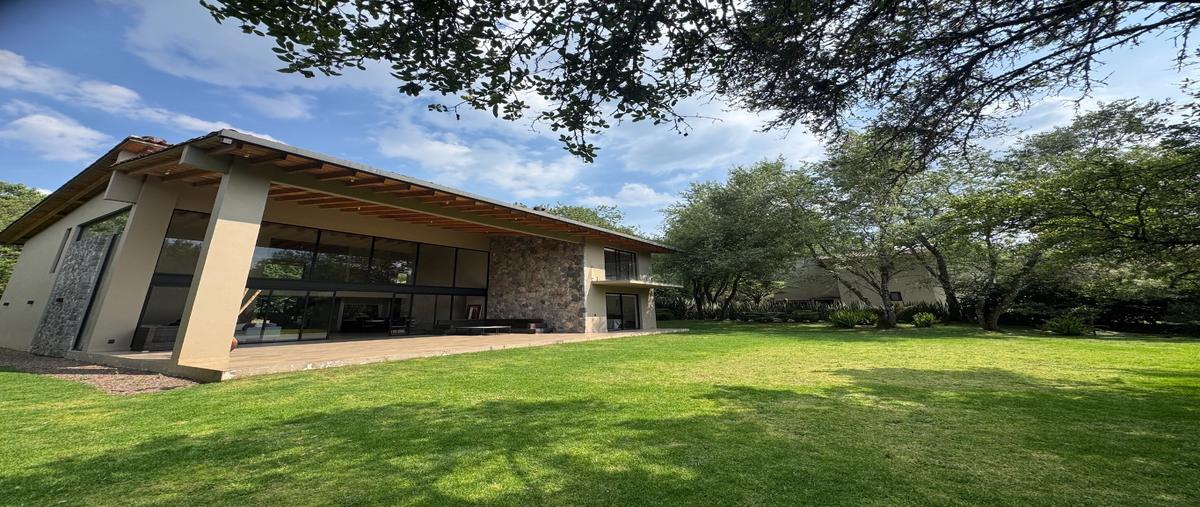 Foto de casa en condominio en venta en  , cuadrilla de dolores, valle de bravo, méxico, 0 No. 04