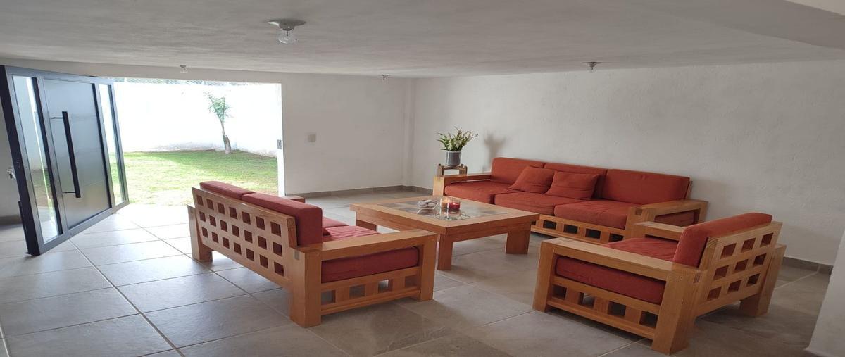 Foto de casa en venta en cuadrilla de dolres , el fresno, valle de bravo, méxico, 29388567 No. 04