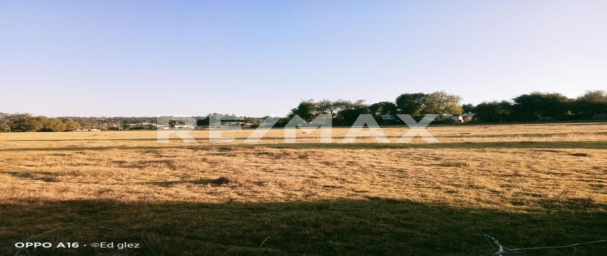 Foto de terreno habitacional en venta en cuadrilla vieja , barrio de san isidro, villa victoria, méxico, 0 No. 03