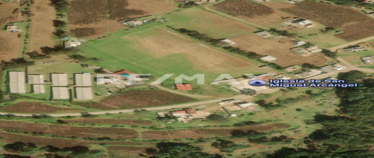Foto de terreno habitacional en venta en cuadrilla vieja , barrio de san isidro, villa victoria, méxico, 0 No. 05