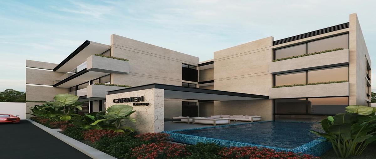 Foto de departamento en cuahtemoc , tecolutla, carmen, campeche, 0 foto 01 Foto de departamento en renta en cuahtemoc , tecolutla, carmen, campeche, 0 No. 01