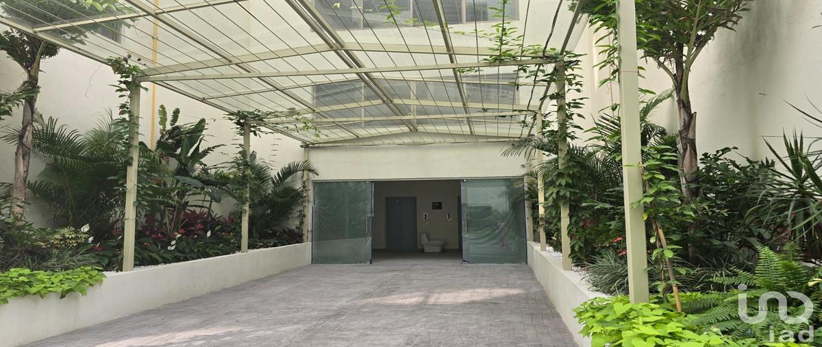 Foto de departamento en renta en cuahuhtémoc 206, lomas del mirador, cuernavaca, morelos, 30473618 No. 03
