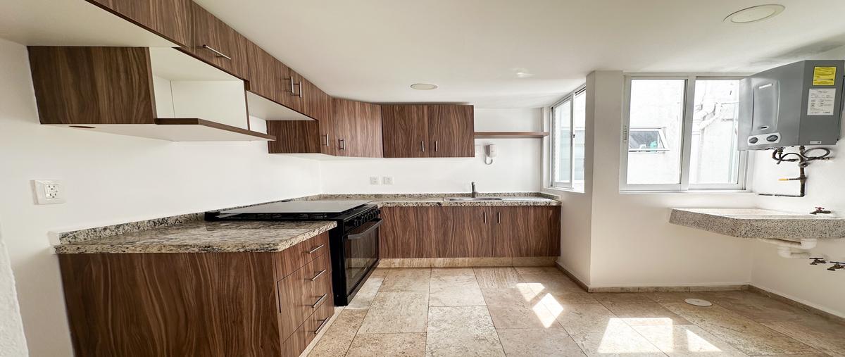 Foto de departamento en venta en cuahuila , cuajimalpa, cuajimalpa de morelos, df / cdmx, 0 No. 03