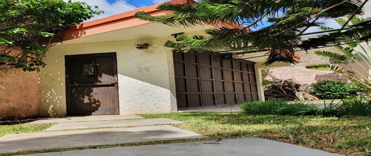 Foto de casa en venta en cuahuila , santa ana, campeche, campeche, 0 No. 04