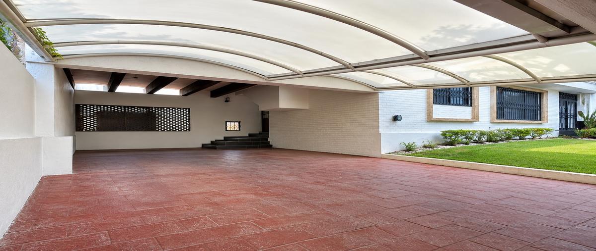 Foto de casa en renta en cuahutemoc , ciudad del sol, zapopan, jalisco, 0 No. 03