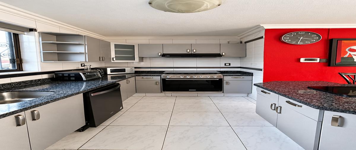 Foto de casa en renta en cuahutemoc , ciudad del sol, zapopan, jalisco, 0 No. 05
