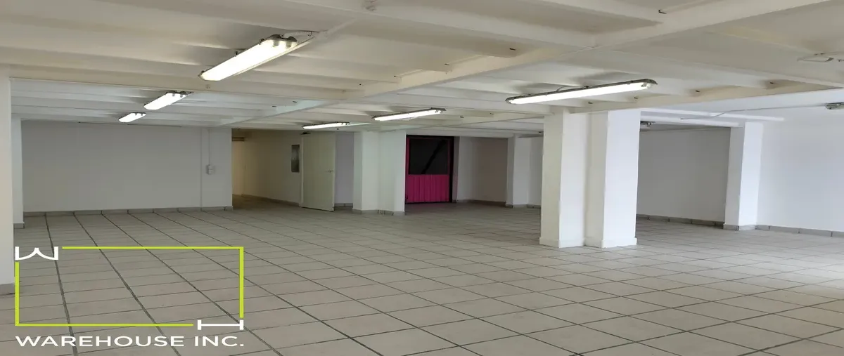 Foto de bodega en venta en cuahutemoc , cuauhtémoc, cuauhtémoc, df / cdmx, 30303687 No. 01