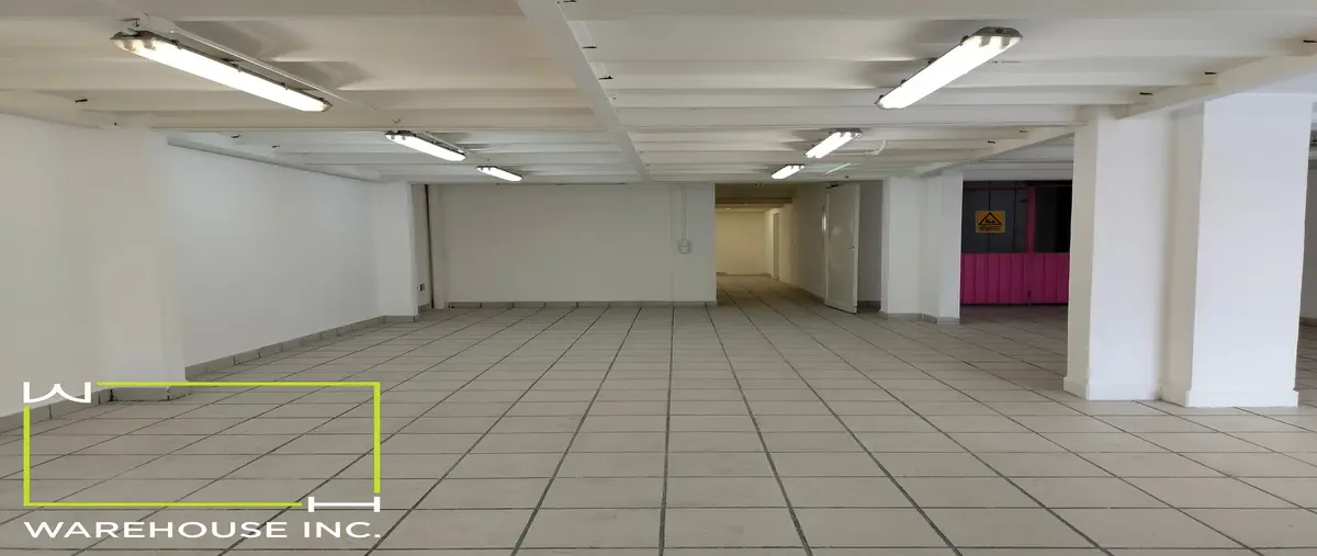Foto de bodega en venta en cuahutemoc , cuauhtémoc, cuauhtémoc, df / cdmx, 30303687 No. 02