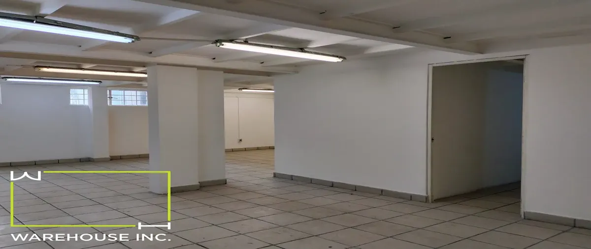 Foto de bodega en venta en cuahutemoc , cuauhtémoc, cuauhtémoc, df / cdmx, 30303687 No. 03