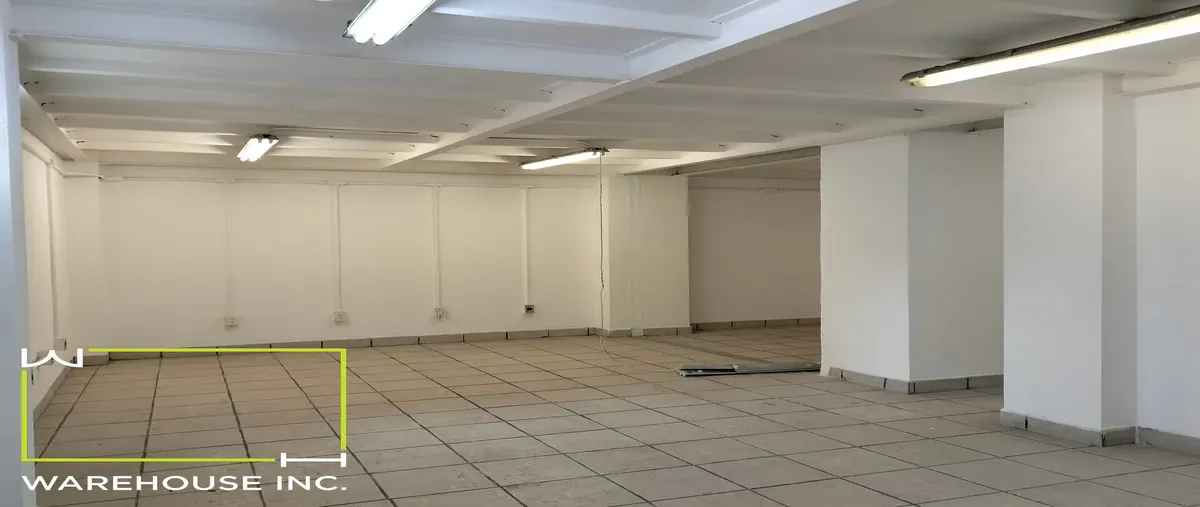 Foto de bodega en venta en cuahutemoc , cuauhtémoc, cuauhtémoc, df / cdmx, 30303687 No. 04