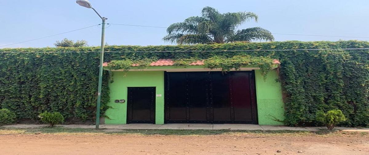 Foto de casa en cuahutemoc garcía , san francisco uruapan, uruapan, michoacán de ocampo, 25666052 foto 01 Foto de casa en venta en cuahutemoc garcía , san francisco uruapan, uruapan, michoacán de ocampo, 25666052 No. 01