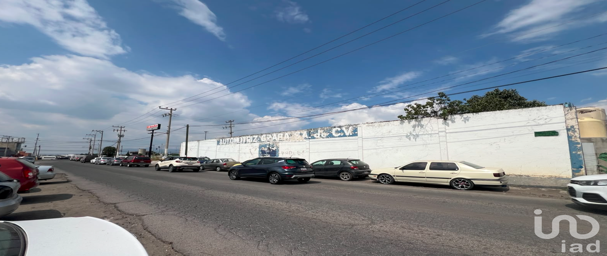 Foto de terreno comercial en renta en cuahutemoc , industrial chalco, chalco, mÃ©xico, 31496983 No. 03
