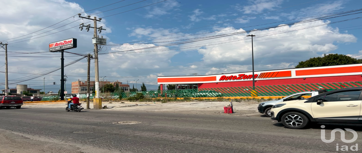 Foto de terreno comercial en renta en cuahutemoc , industrial chalco, chalco, mÃ©xico, 31496983 No. 05
