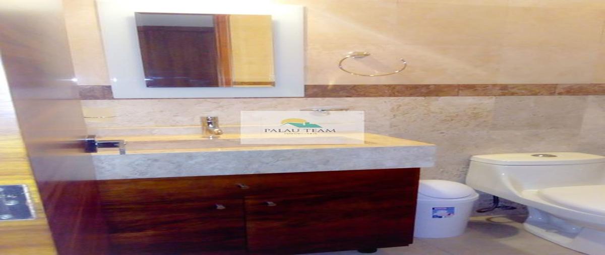 Foto de departamento en renta en cuahutémoc , jardín, san luis potosí, san luis potosí, 17072315 No. 04