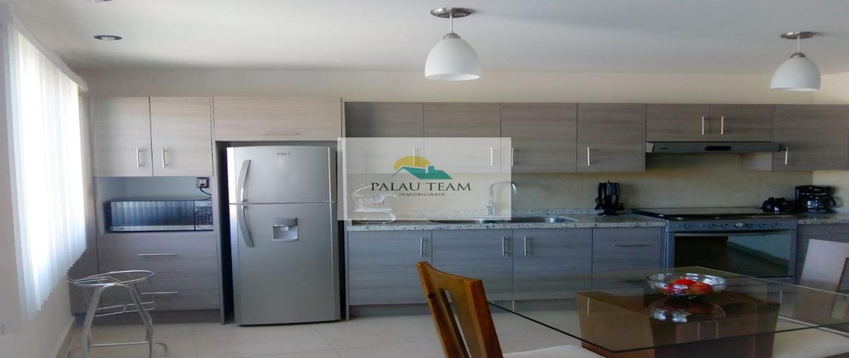 Foto de departamento en renta en cuahutémoc , jardín, san luis potosí, san luis potosí, 17072315 No. 05