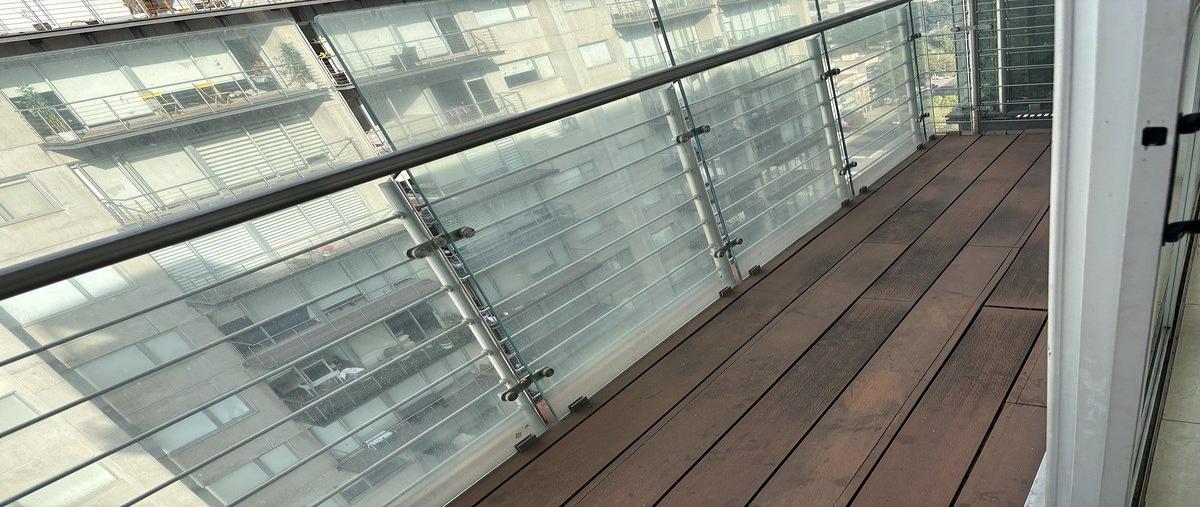 Foto de departamento en venta en cuahutemoc , letrán valle, benito juárez, df / cdmx, 0 No. 06