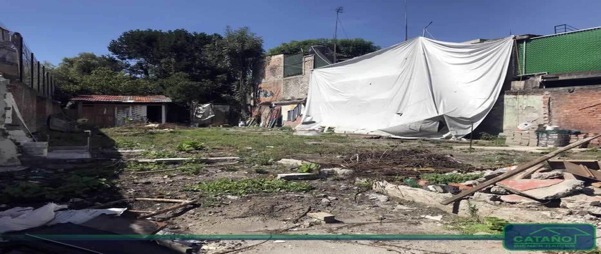 Foto de terreno habitacional en venta en cuahutemoc , tizapan, álvaro obregón, df / cdmx, 5437056 No. 02