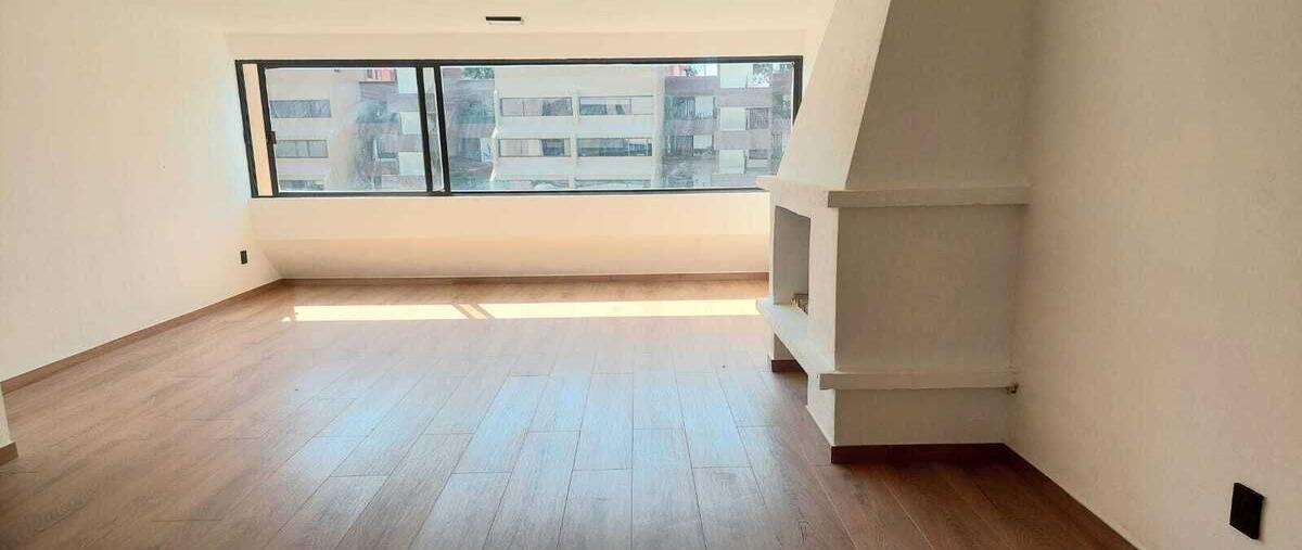 Foto de departamento en renta en cuajimalpa , cuajimalpa, cuajimalpa de morelos, df / cdmx, 29857260 No. 03