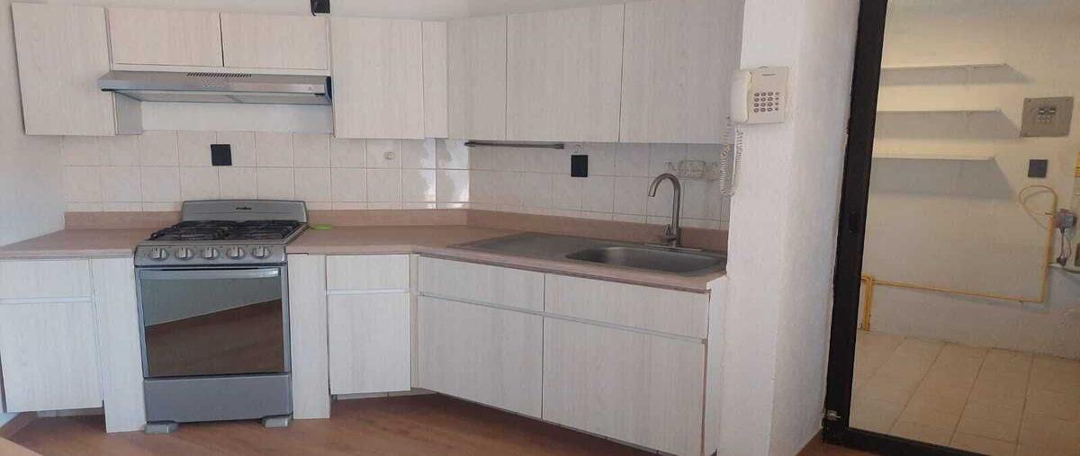 Foto de departamento en renta en cuajimalpa , cuajimalpa, cuajimalpa de morelos, df / cdmx, 29857260 No. 04