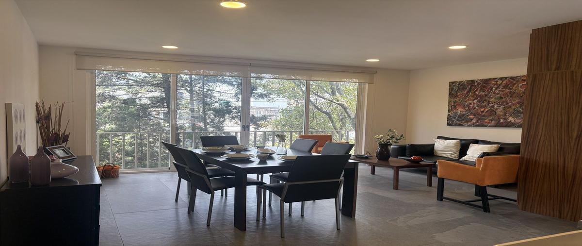 Foto de departamento en venta en cuajimalpa , cuajimalpa, cuajimalpa de morelos, df / cdmx, 30064562 No. 03