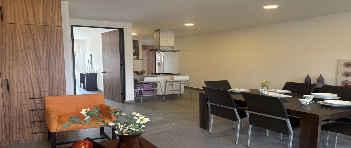 Foto de departamento en venta en cuajimalpa , cuajimalpa, cuajimalpa de morelos, df / cdmx, 30064562 No. 05