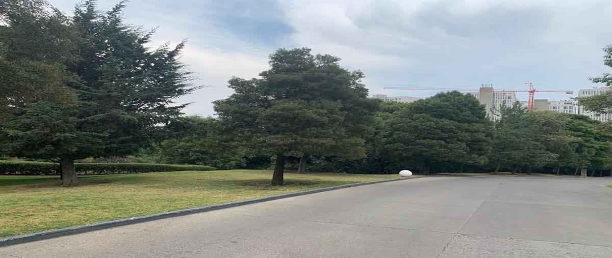 Foto de terreno habitacional en venta en cuajimalpa, cuajimalpa de morelos, ciudad de méxico, 05600 , san mateo tlaltenango, cuajimalpa de morelos, df / cdmx, 0 No. 01