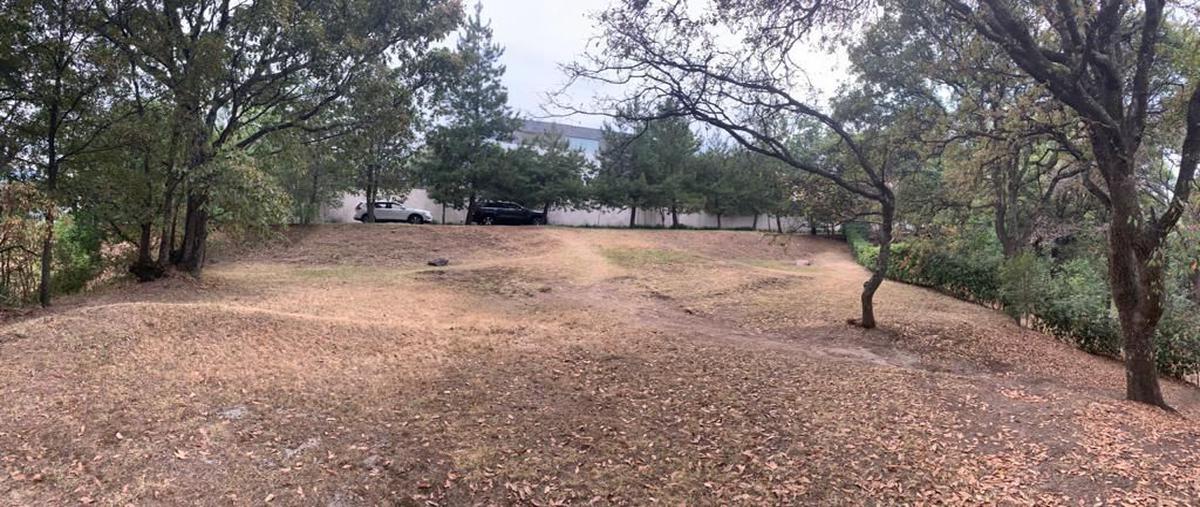 Foto de terreno habitacional en venta en cuajimalpa, cuajimalpa de morelos, ciudad de méxico, 05600 , san mateo tlaltenango, cuajimalpa de morelos, df / cdmx, 0 No. 03