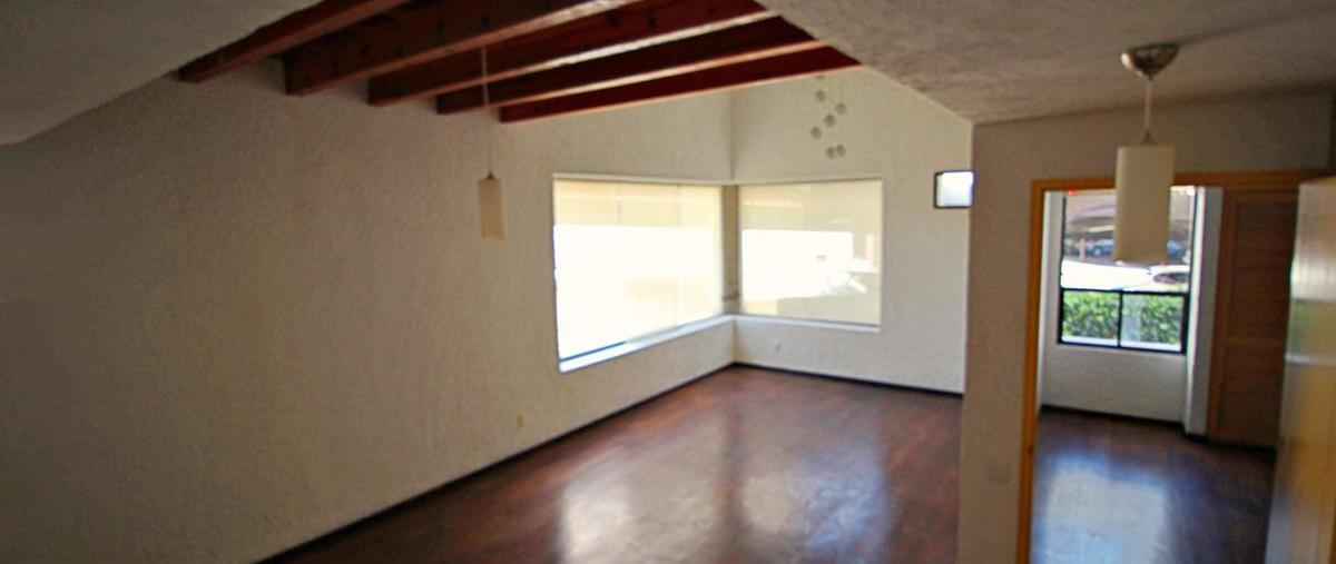 Foto de departamento en venta en  , cuajimalpa, cuajimalpa de morelos, df / cdmx, 11474306 No. 03