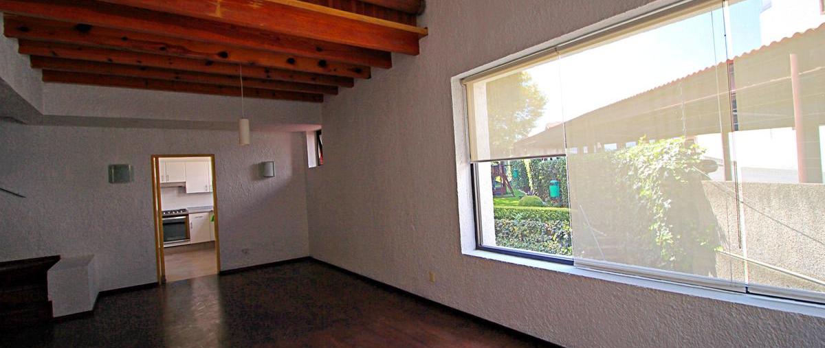 Foto de departamento en venta en  , cuajimalpa, cuajimalpa de morelos, df / cdmx, 11474306 No. 04