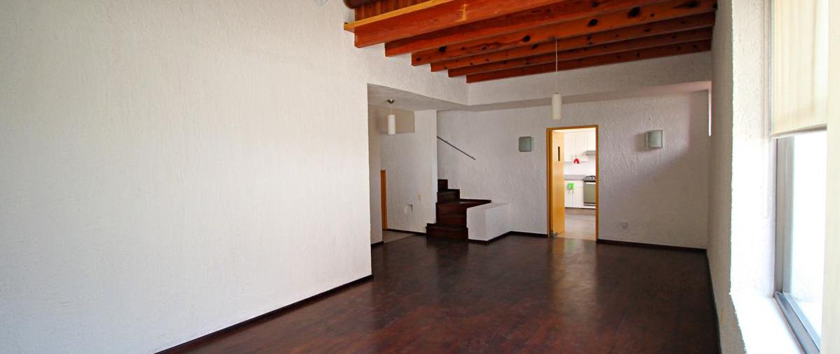 Foto de departamento en venta en  , cuajimalpa, cuajimalpa de morelos, df / cdmx, 11474306 No. 05