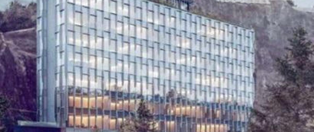 Foto de edificio en renta en  , cuajimalpa, cuajimalpa de morelos, df / cdmx, 11647137 No. 01
