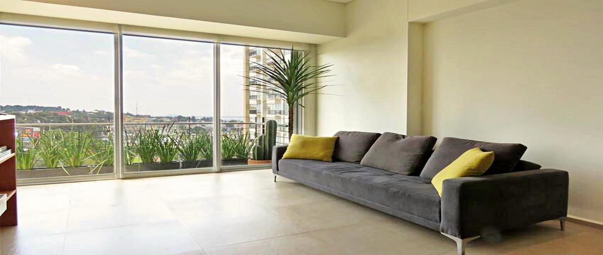 Foto de departamento en venta en  , cuajimalpa, cuajimalpa de morelos, df / cdmx, 15922134 No. 03