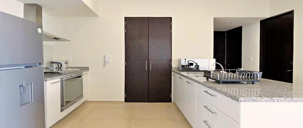 Foto de departamento en venta en  , cuajimalpa, cuajimalpa de morelos, df / cdmx, 15922134 No. 04