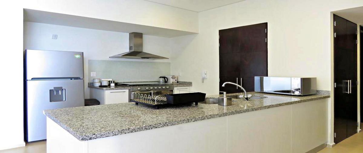 Foto de departamento en venta en  , cuajimalpa, cuajimalpa de morelos, df / cdmx, 15922134 No. 05