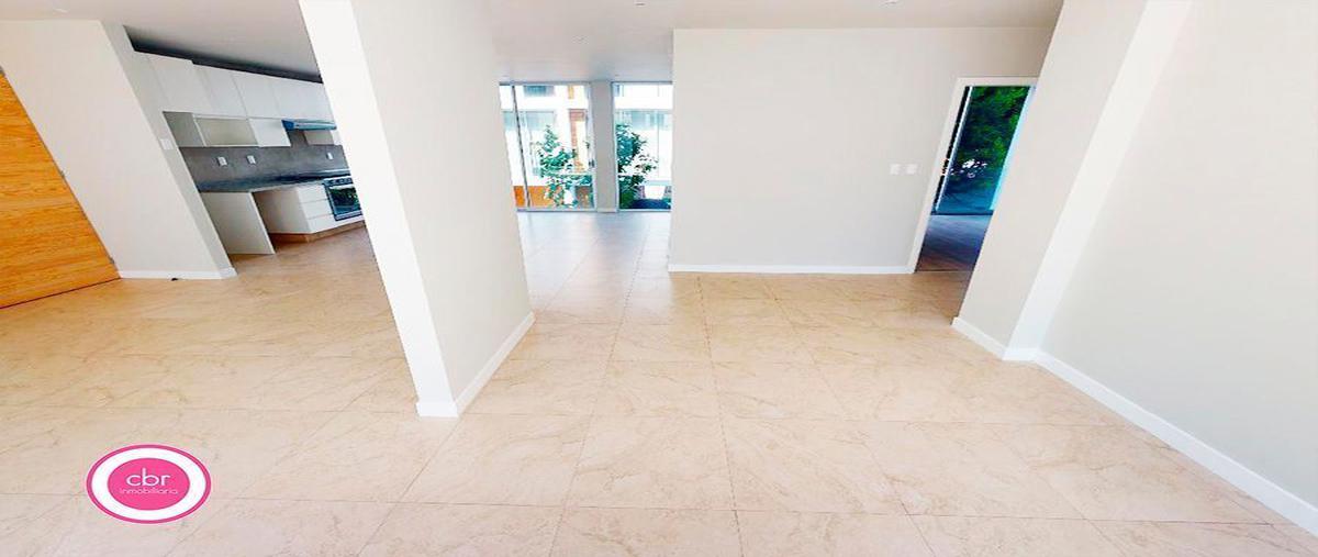 Foto de departamento en venta en  , cuajimalpa, cuajimalpa de morelos, df / cdmx, 16173990 No. 03