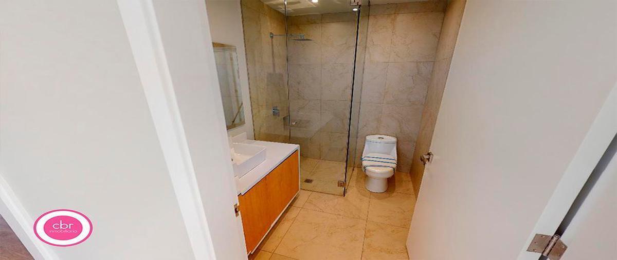 Foto de departamento en venta en  , cuajimalpa, cuajimalpa de morelos, df / cdmx, 16173990 No. 04