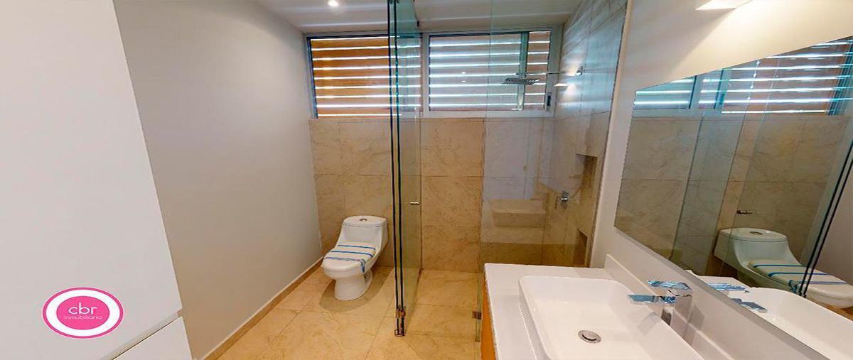 Foto de departamento en venta en  , cuajimalpa, cuajimalpa de morelos, df / cdmx, 0 No. 05