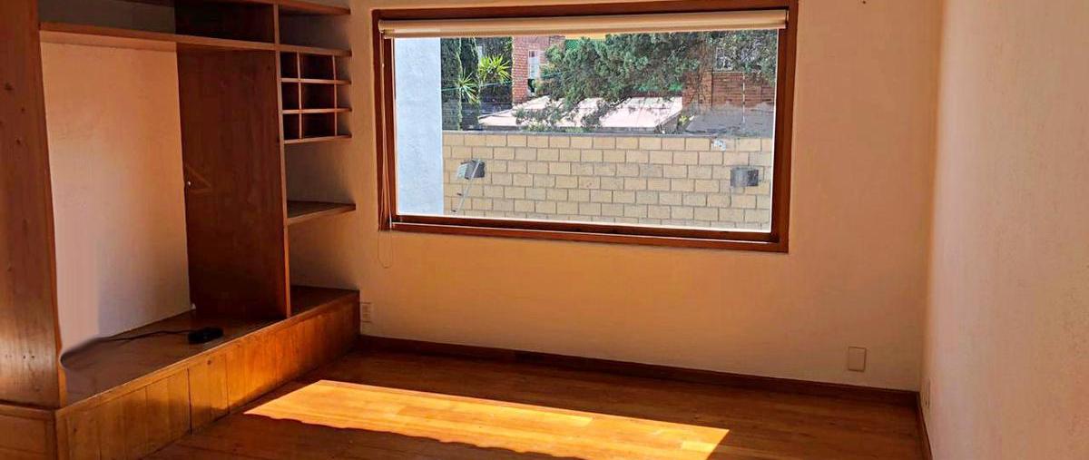 Foto de casa en renta en  , cuajimalpa, cuajimalpa de morelos, df / cdmx, 17322125 No. 04