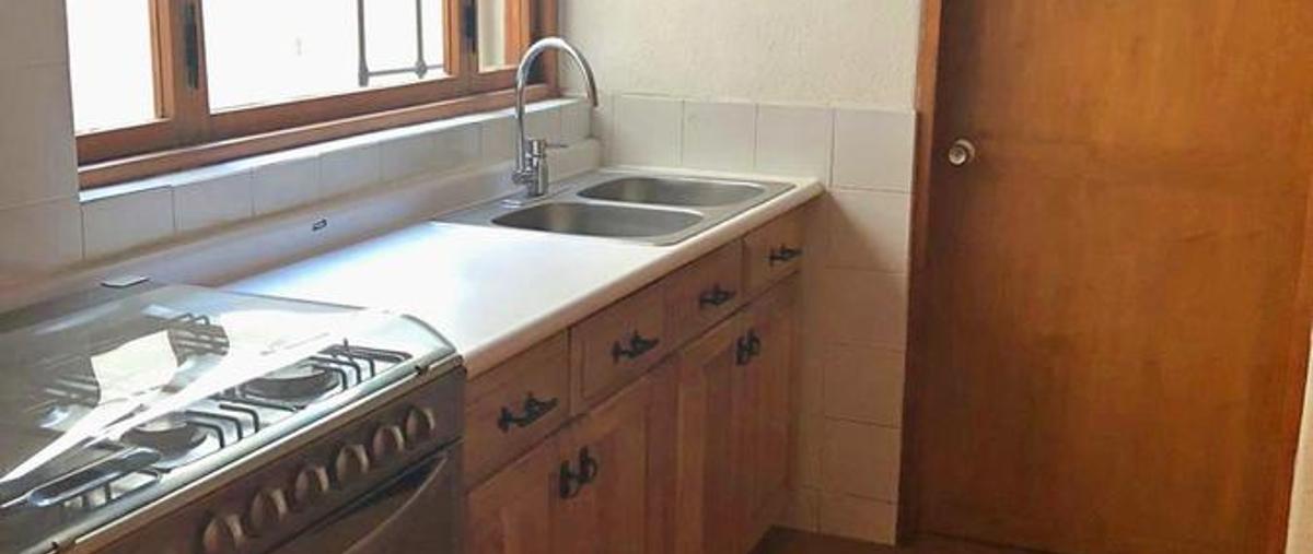 Foto de casa en venta en  , cuajimalpa, cuajimalpa de morelos, df / cdmx, 17322133 No. 05
