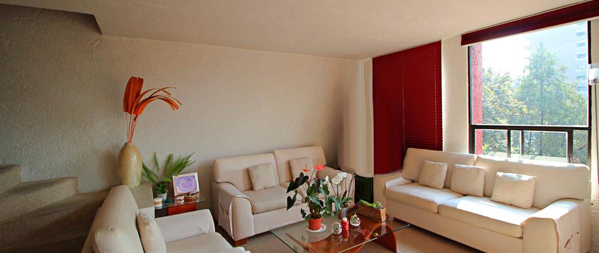 Foto de departamento en venta en  , cuajimalpa, cuajimalpa de morelos, df / cdmx, 17322938 No. 03