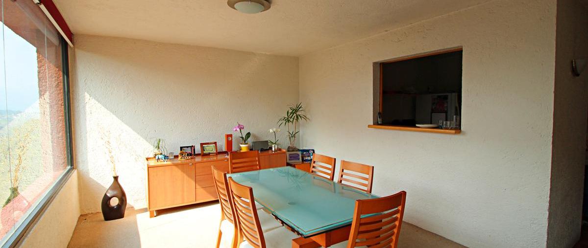 Foto de departamento en venta en  , cuajimalpa, cuajimalpa de morelos, df / cdmx, 17322938 No. 04