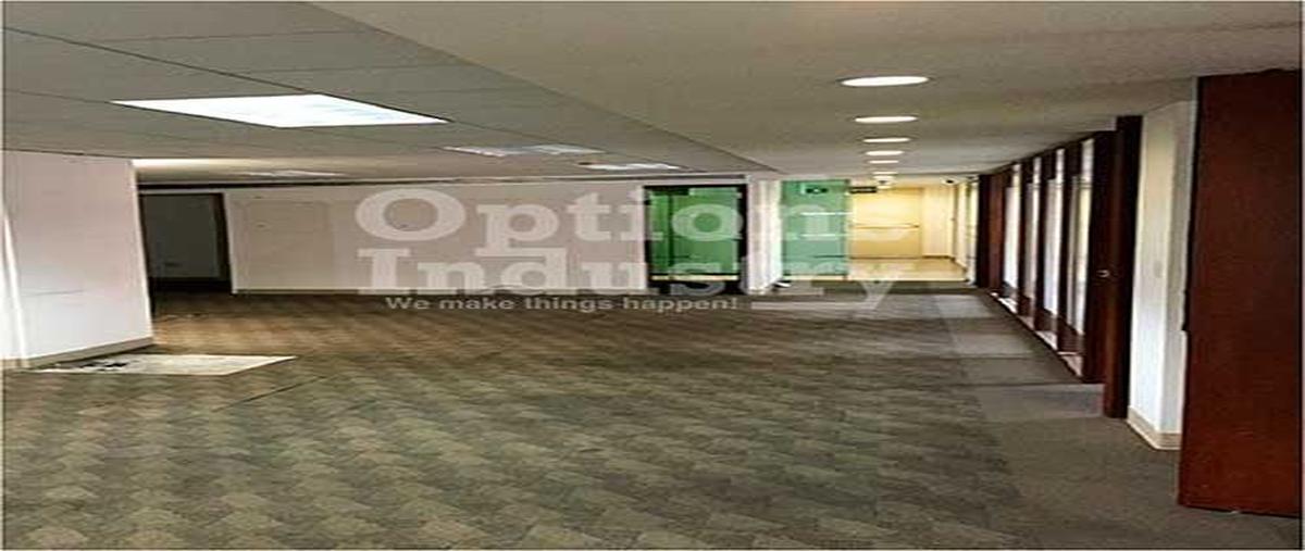 Foto de oficina en renta en  , cuajimalpa, cuajimalpa de morelos, df / cdmx, 17925564 No. 03