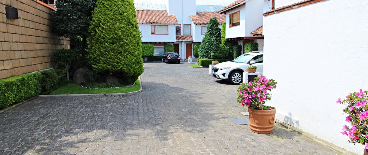 Foto de casa en renta en  , cuajimalpa, cuajimalpa de morelos, df / cdmx, 0 No. 01