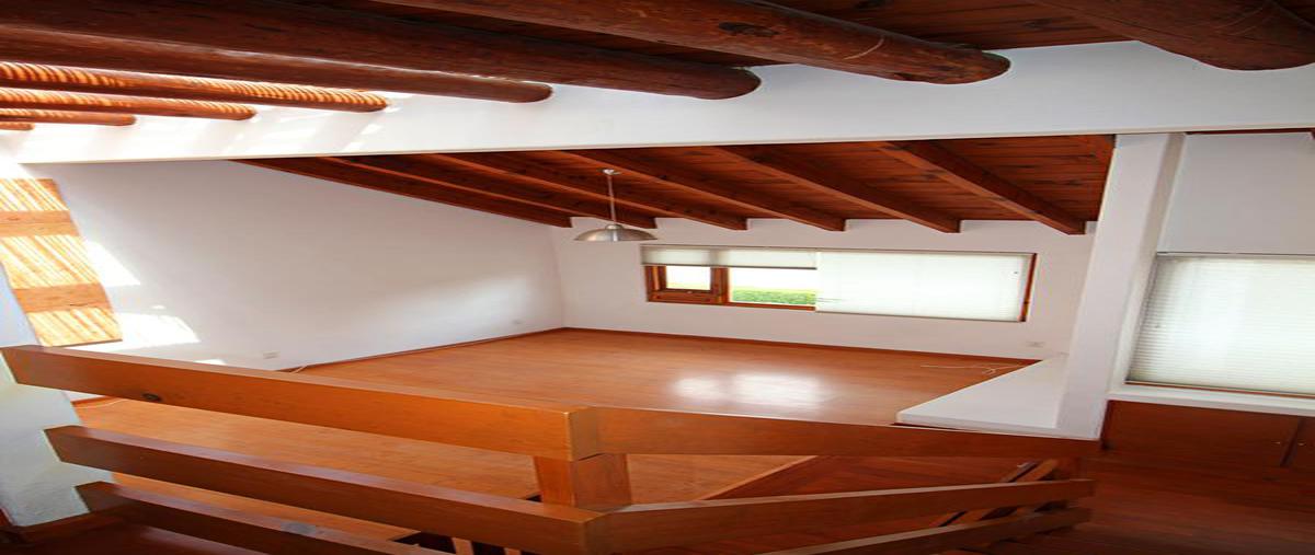 Foto de casa en renta en  , cuajimalpa, cuajimalpa de morelos, df / cdmx, 18487467 No. 02