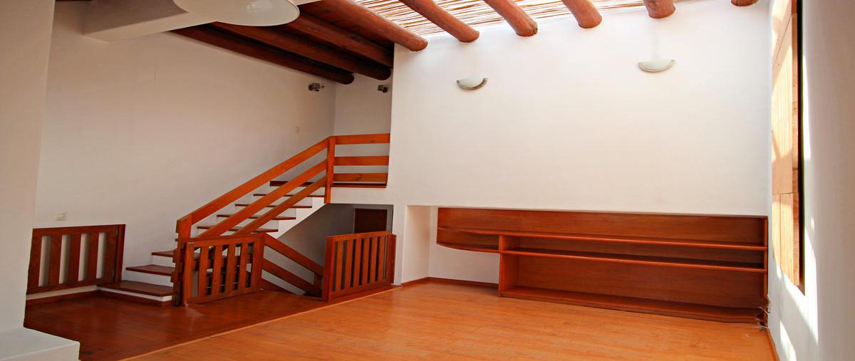 Foto de casa en renta en  , cuajimalpa, cuajimalpa de morelos, df / cdmx, 18487467 No. 03