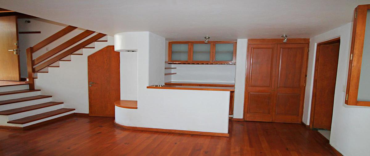 Foto de casa en renta en  , cuajimalpa, cuajimalpa de morelos, df / cdmx, 18487467 No. 04