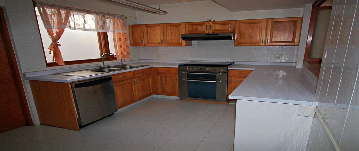 Foto de casa en renta en  , cuajimalpa, cuajimalpa de morelos, df / cdmx, 18487467 No. 05