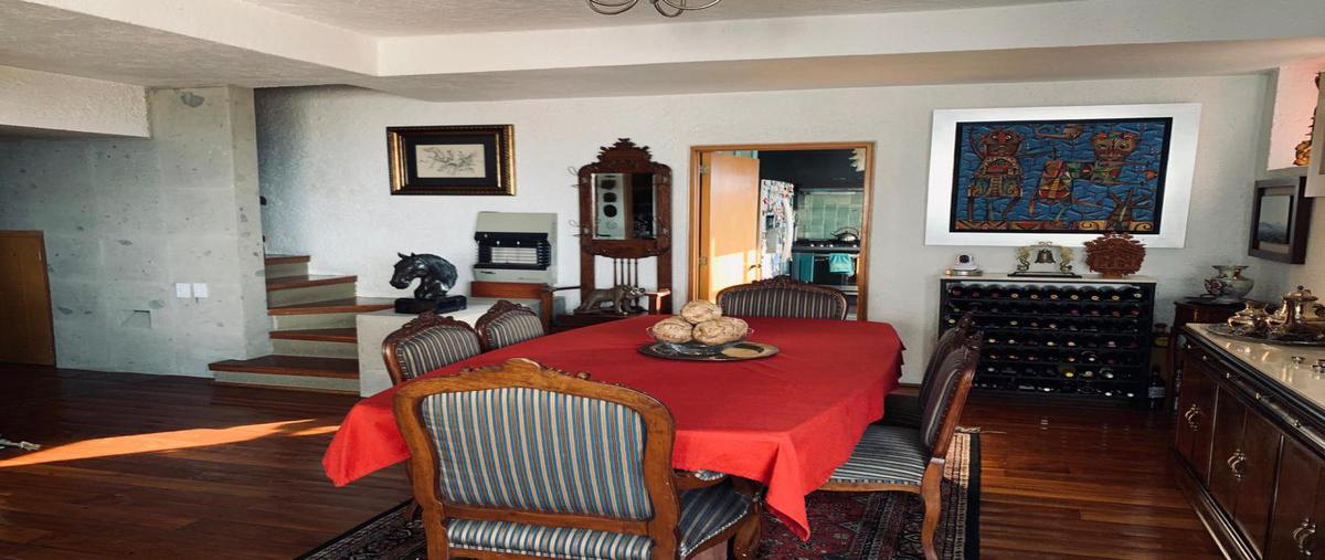Foto de departamento en renta en  , cuajimalpa, cuajimalpa de morelos, df / cdmx, 18873490 No. 04