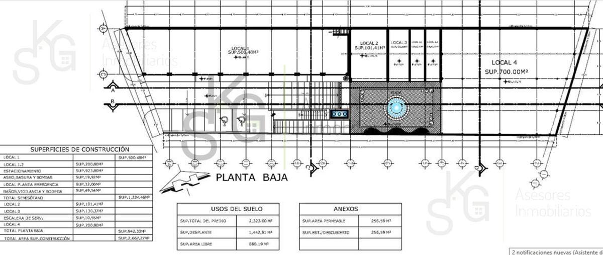 Foto de local en renta en  , cuajimalpa, cuajimalpa de morelos, df / cdmx, 23762289 No. 01