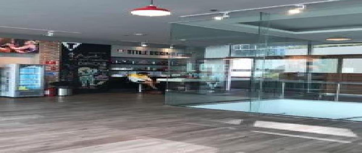 Foto de oficina en renta en  , cuajimalpa, cuajimalpa de morelos, df / cdmx, 25710752 No. 05